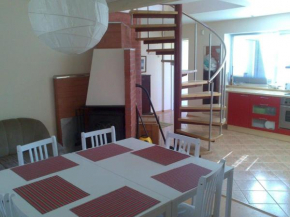 Auli Beach Area Holiday Home Pärnu